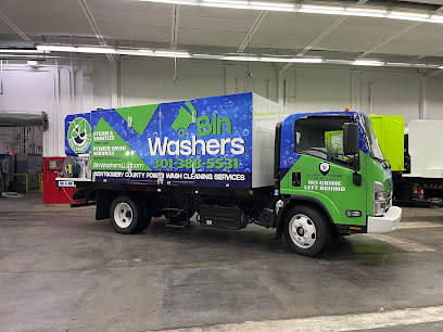 Bin Washers, LLC