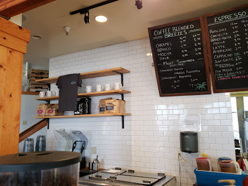 Coffee Shop «Panama Bay Coffee», reviews and photos, 289 Mare Island Way, Vallejo, CA 94590, USA