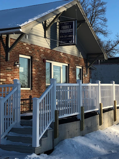 Ayer Family Pharmacy