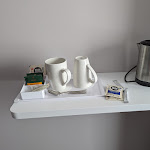 Photo n°5 de l'avis de Oliver.d fait le 13/09/2023 à 09:23 sur le  Holiday Inn Express Düsseldorf Airport, an IHG Hotel à Düsseldorf