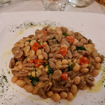 Photo n°2 de l'avis de Filippo.n fait le 16/01/2023 à 15:02 sur le  Ristorante Antica Locanda dal Povero Enzo à Cosenza