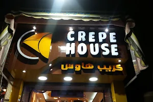 Crepe House image