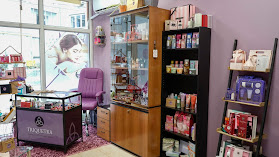 Triquetra Beauty Store & Massage Center