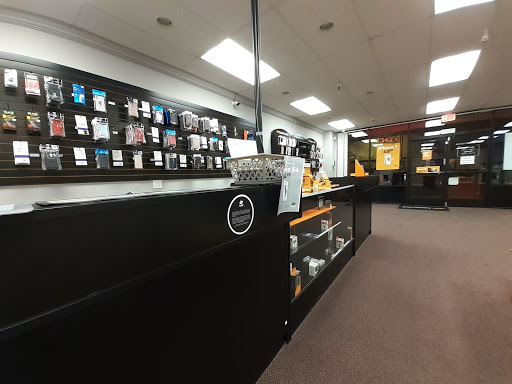 Cell Phone Store «Boost Mobile Premier Store», reviews and photos, 2925 West Capitol, West Sacramento, CA 95691, USA