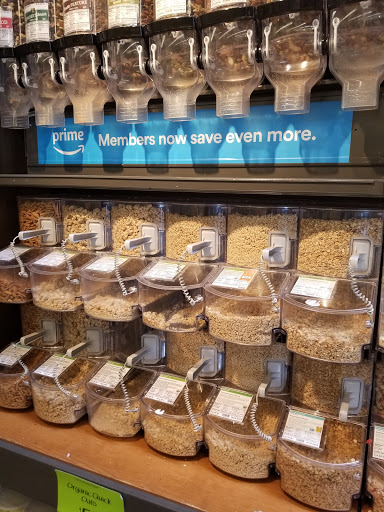 Grocery Store «Whole Foods Market», reviews and photos, 1800 Laskin Rd, Virginia Beach, VA 23454, USA