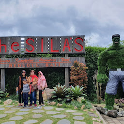 The SILA'S Agrotourism