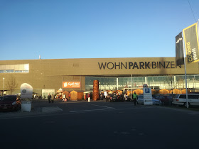 Wohnpark Binzen