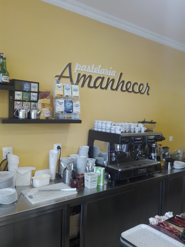 Café Amanhecer - Odivelas