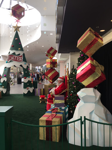 Sporting Goods Store «Nike Factory Store», reviews and photos, 1600 Saratoga Ave #213, San Jose, CA 95129, USA