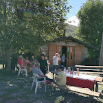 Photo n°3 de l'avis de Giulio.o fait le 12/08/2018 à 22:03 sur le  Ristorante Casa Baroni à Fellicarolo