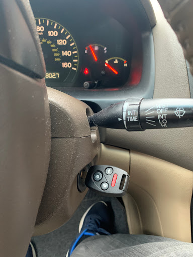 Key Duplication Service «KeyMe», reviews and photos, 3889 San Pablo Ave, Emeryville, CA 94608, USA