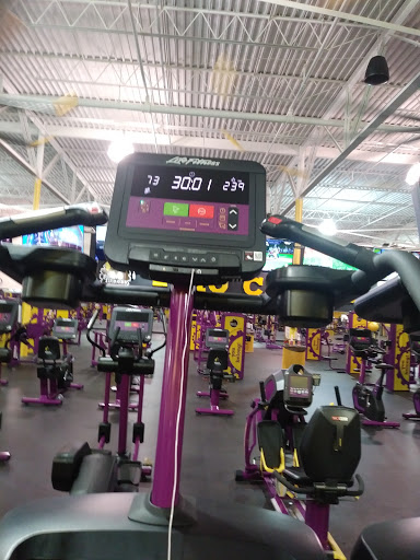 Gym «Planet Fitness», reviews and photos, 78 Spencerport Rd, Gates, NY 14606, USA