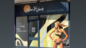 Sun Point Tanning Studio
