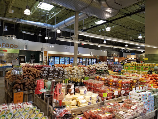 Grocery Store «Whole Foods Market», reviews and photos, 120 New Moriches Rd, Lake Grove, NY 11755, USA