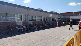 Odense Vaccinationscenter