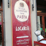 Photo n°1 de l'avis de Alberto.r fait le 24/04/2023 à 19:06 sur le  Scuola Elementare della Pasta à Castiglione del Lago