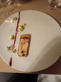 Les plus récentes photos du Restaurant français Restaurant Derrière à Metz - n°17