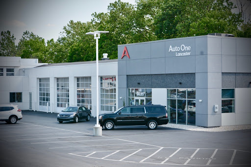 Used Car Dealer «AutoOne», reviews and photos, 1282 Manheim Pike, Lancaster, PA 17601, USA