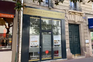 COMPTOIR NATIONAL DE L'OR Montrouge - Achat Or, Vente Or image
