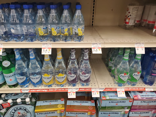 Grocery Store «Bel Air», reviews and photos, 7901 Walerga Rd, Antelope, CA 95843, USA