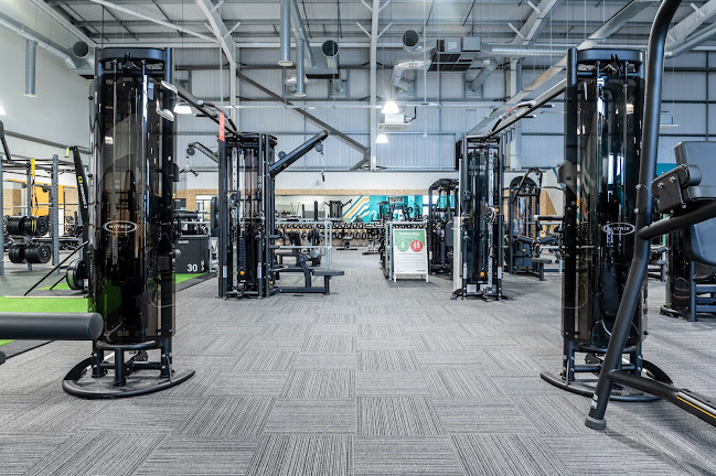 Reviews of PureGym Gloucester Quedgeley in Gloucester - Gym
