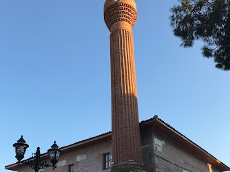 Çarşı Camii