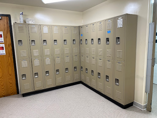 Non-Profit Organization «Ed & Ruth Lehman YMCA», reviews and photos, 950 Lashley St, Longmont, CO 80504, USA