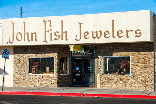 John Fish Jewelers