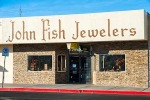 John Fish Jewelers image