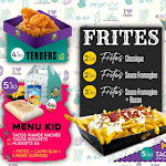 Photo n° 1 de l'avis de Aks.r fait le 31/01/2024 à 18:27 pour Enjoy Tacos Domont à Domont