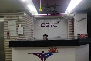 Chittagong Specialized Treatment & Trauma Center (CSTC) image
