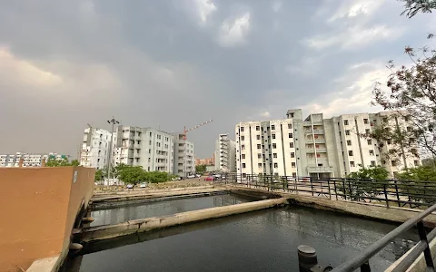 Residents' Hostel, AIIMS Raipur image