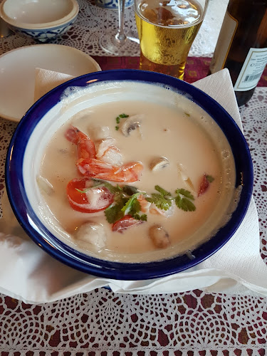 Kommentare und Rezensionen über Bang Yai - Restaurant thaïlandais
