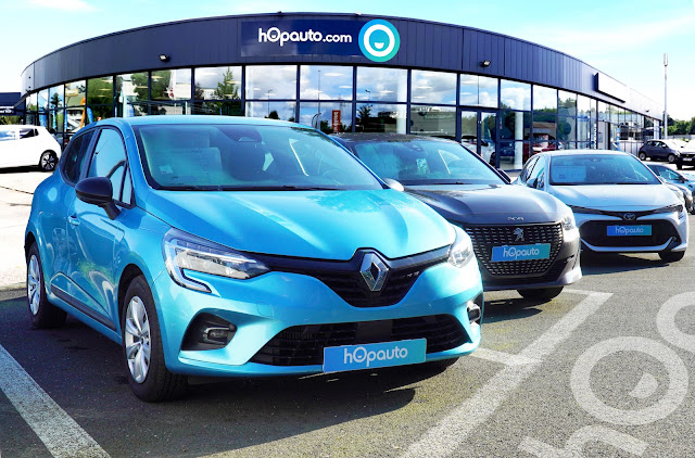 Autos35.fr - Agent Auto Rennes