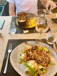 Photo n°77 de Osteria di U Portu à Rogliano ()