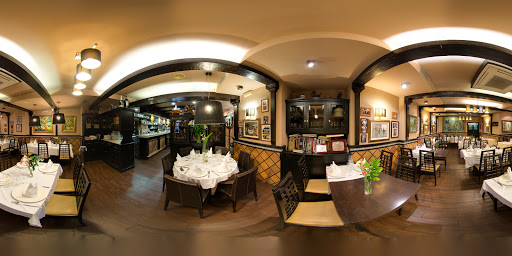Restaurante A Barrola