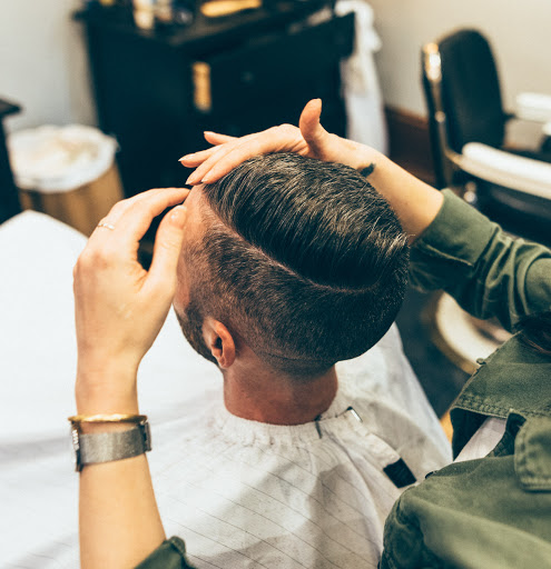 Barber Shop «Dapper Classic Barbershop», reviews and photos, 1209 E Brady St, Milwaukee, WI 53202, USA