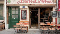 Photos du propriétaire du Restaurant Le Porte-Pot à Paris - n°1