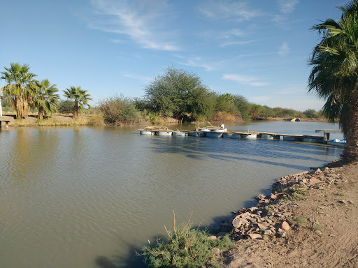 La Providencia Club De Pesca Deportiva