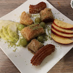 Photo n°4 de l'avis de Tim.r fait le 18/03/2022 à 20:55 sur le  Akdeniz Restaurant à Brilon