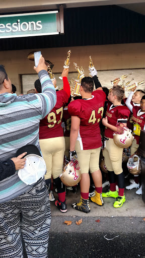 Stadium «Sunset Stadium», reviews and photos, 1707 Main St, Sumner, WA 98390, USA