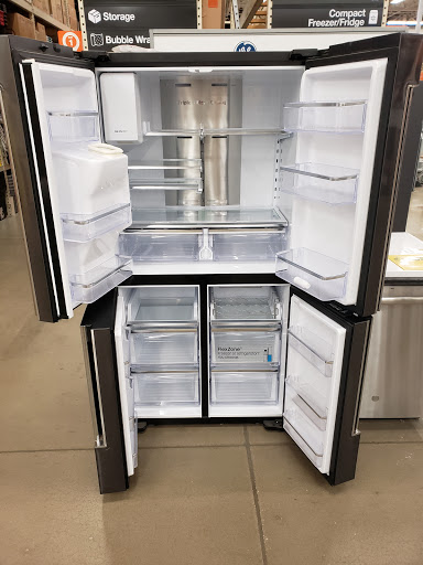 Home Improvement Store «The Home Depot», reviews and photos, 6190 Mid Rivers Mall Dr, St Peters, MO 63304, USA