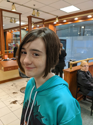 Hair Salon «MasterCuts», reviews and photos, 1017 S Boone St #120, Aberdeen, WA 98520, USA