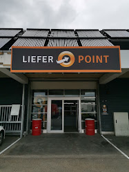 Lieferpoint - Lieferadresse Konstanz in Deutschland - Paketservice