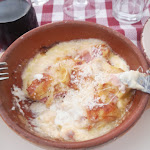 Photo n°2 de l'avis de Syl.e fait le 11/01/2020 à 07:51 sur le  Pizzeria Trattoria La Capanna Nus à Nus