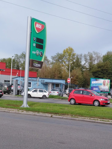 Recenze na KUPSIAUTO v České Budějovice - Prodejna automobilů