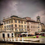 Photo n°3 de l'avis de Matteo.l fait le 13/08/2020 à 04:29 sur le  Pizzeria Ristorante Vecchia Carbonera à Sondrio