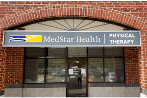 MedStar Health: Physical Therapy at Pasadena image