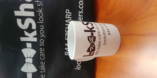 Dry Cleaner «LookSharp Cleaners Alexandria», reviews and photos, 1037 W Glebe Rd, Alexandria, VA 22305, USA