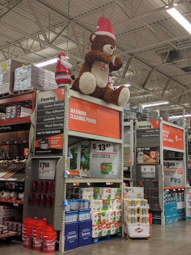 Home Improvement Store «The Home Depot», reviews and photos, 5101 Jonestown Rd, Harrisburg, PA 17112, USA